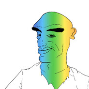 Rainbow Man