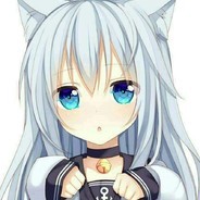 干物喵OvO