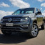 Amarok V6 Highline indo pra ofic