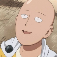 Saitama's Avatar