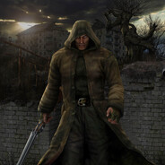 Steam Community Avatar