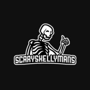 ScarySkellymans avatar