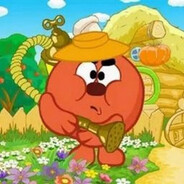 Steam Community Avatar