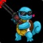 SQUIRTLE