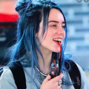 Billie Eyelash