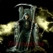 Luxion's Avatar