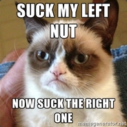Right Nut: Hard Six