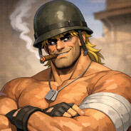 Steam Community Avatar