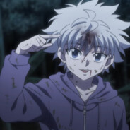 CongtianKillua