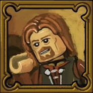 Bearded Duke