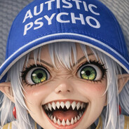 Steam Community Avatar