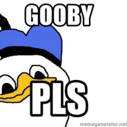 Daffy Duck