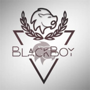 ✪ BlackBoy ^^