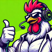 Daddy Rooster's Avatar