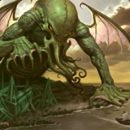 Electric Cthulhu