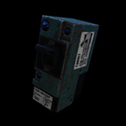 Electric Fuse