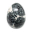Opulent Granite Egg