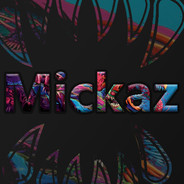Mickaz 👾