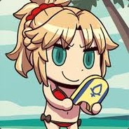 Mordred