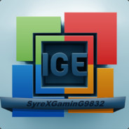 [LOS] Syrexgaming9832 **IGE**