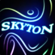 Skyton avatar