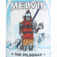 Melvin's Avatar