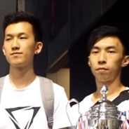 Leung Yiu Sang Wallace