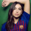 dua lipa fc barcelona