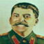 um Stalin what happened