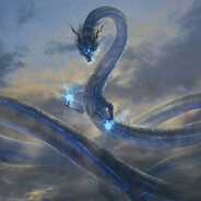 Azure Dragon
