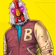 Steam Community Avatar
