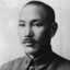 常凯申 Chiang Kai-shek