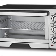Toaster-Oven