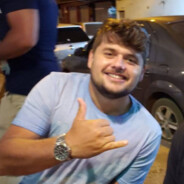 Makoto Chagas's Avatar