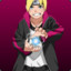 ❤♚Boruto♚❤