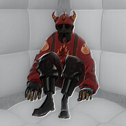 Steam Community Avatar