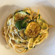 Zucchini Spaghetti Stanley