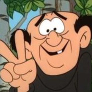 Gargamel