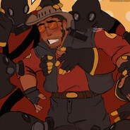 Steam Community Avatar