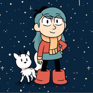 Steam Community Avatar