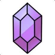 Purple Rupee (hacked)