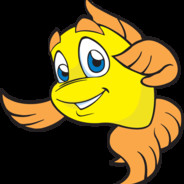 Freddi Fish avatar