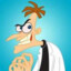 Dr. Heinz Doofenshmirtz-avatar