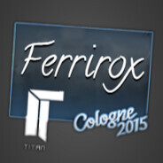 FerriS avatar