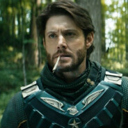 Avatar de Caporal ☣