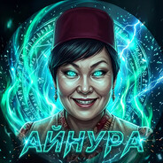 Steam Community Avatar