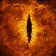 Sauron's eye's Avatar