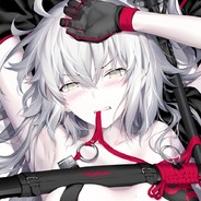 Jeanne D'Arker『アファン』