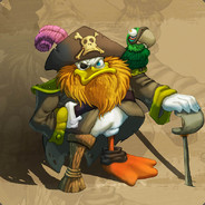 Captain Drake