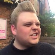 england is my city